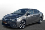 Toyota Corolla 1.6 Prestige