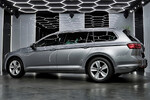 Volkswagen Passat 2.0 TSI Elegance DSG