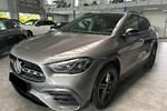 Mercedes GLA 200  AMG Line