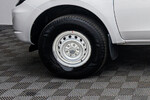 Mitsubishi L 200 2.4 d