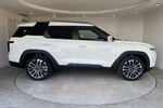 SsangYong Torres Adventure 1.5 T-GDI aut