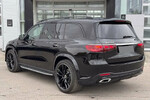 Mercedes GLS 450 4MATIC