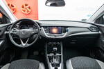 Opel Grandland X 1.2 T Elite S&S aut