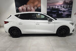 Seat Leon 1.5 eTSI FR DSG