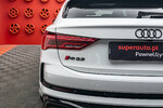 Audi Q3 RS  Sportback S tronic