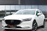 Mazda 6 2.2 D SkyPassion aut