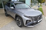 Hyundai Tucson 1.6 T-GDi HEV Executive 2WD aut