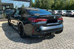 BMW Seria 4 M4 Competition M xDrive