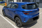 Opel Frontera Edition eDTC6 1.2 T mHEV