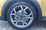 Kia XCeed 1.5 T-GDI DCT