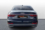 Audi A8 50 TDI quattro
