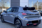 Peugeot 208 GT eDCS 1.2 mHEV