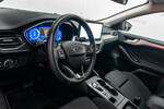 Ford Focus 1.5 EcoBlue Titanium X aut