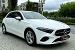 Mercedes Klasa A 200 Progressive 7G-DCT