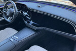 Mercedes E Klasa 300 e AMG Line