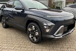 Hyundai Kona Executive 1.6 GDI Hybrid DCT