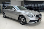 Mercedes E Klasa 200