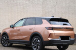 Opel Grandland X GS 1.2 Turbo
