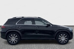Mercedes GLE 300d 4-Matic