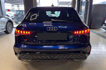 Audi A3 35 TFSI S Line Sportback