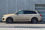 Audi Q7 60 TFSI e quattro S Line