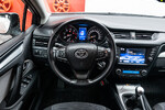 Toyota Avensis 2.0 D-4D