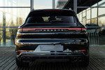 Porsche Cayenne Cayenne