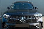 Mercedes GLC Coupe 200 4-Matic AMG Line