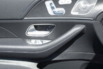 Mercedes GLE 350 de  4-Matic AMG Line
