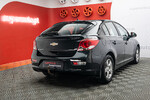 Chevrolet Cruze 1.8 + LPG 16V DOHC