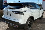 Nissan Qashqai N-Connecta Xtronic 4x4  1.3 DIG-T mHEV