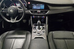 Alfa Romeo Giulia 2.0 Turbo TI Q4 aut