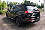 DFSK E5 Prestige 1.5  PHEV E-CVT