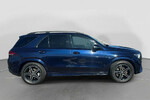 Mercedes GLE 350 de 4-Matic
