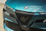 Alfa Romeo Junior Ibrida
