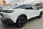 Peugeot 408 Allure e-DCS 1.2 mHEV