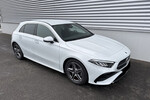 Mercedes Klasa A 200 AMG Line