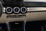 Mercedes GLB 200 d Progressive