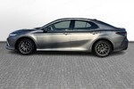 Toyota Camry Executive CVT