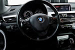 BMW X1 sDrive18i aut