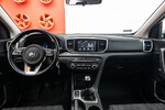 Kia Sportage 1.6 GDI M 2WD