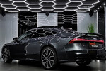 Audi A7 45 TFSI quattro S tronic