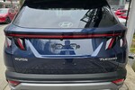 Hyundai Tucson 1.6 T-GDi HEV Smart 2WD aut