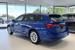 Skoda Octavia 2.0 TDI Ambition DSG