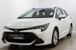 Toyota Corolla 1.8 Hybrid Comfort