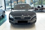 Skoda Octavia Selection 1.5 TSI mHEV DSG