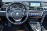 BMW Seria 4 Cabrio 430i xDrive