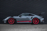 Porsche 911 GT3 RS