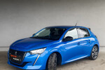 Peugeot 208 1.2 PureTech