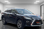 Lexus RX 450h Prestige